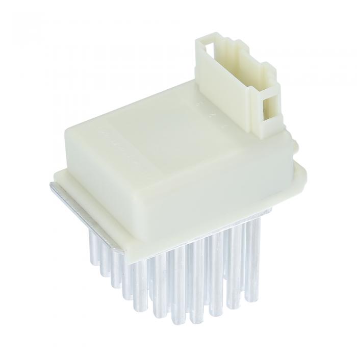 ACROPIX HVACブロワーモーター抵抗器ヒーター Mini Cooperに対応 ホワイト 1個