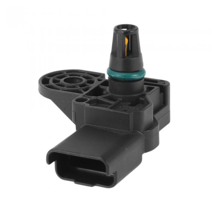 HEROFFIX ミニに対応クーパー対応1.6 2007-2010用のマニホールド絶対圧力MAPセンサーNo.0261230136 1個