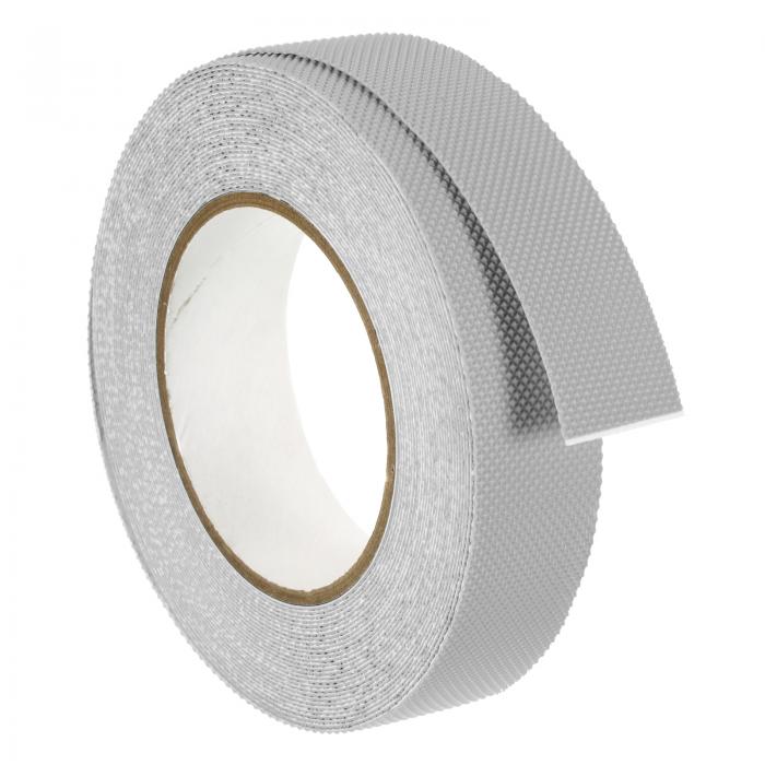 PATIKIL 10m x 30mm 滑り止めストラップ 牽引テープ 滑り止めグリップテープ 防水 屋外屋内用 階段用 ..