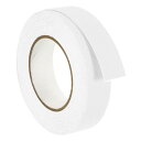 PATIKIL 10m x 30mm アンチスリップグリップテープ 滑り止め 牽引テープ 防水 階段 屋外 屋内用 ホワイト