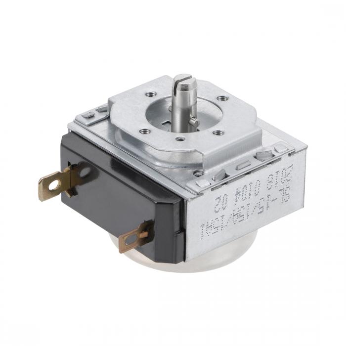 タイムコントローラータイマースイッチ?交換タイマー?オーブンクッカー用 丸シャフト(0-15M)