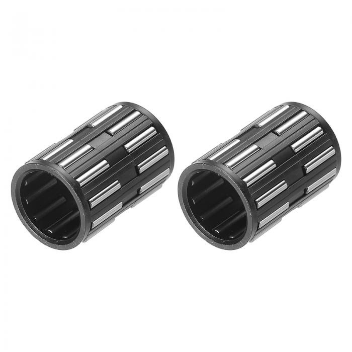 ケージニードルベアリング ニードルベアリング MS380 MS381 MS038 チェーンソー交換部品用 2個