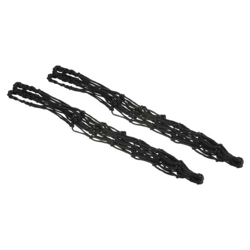 PATIKIL バスケットボールネットバッグ ボールネットバッグ 2パック入り メッシュストレージ スポーツキャリーバッグ 耐久性 シングルボールキャリア 厚い バレーボール用 サッカー用 フットボール用 ブラック PATIKIL バスケットボールネットバッグ ボールネットバッグ 2パック入り メッシュストレージ スポーツキャリーバッグ 耐久性 シングルボールキャリア 厚い バレーボール用 サッカー用 フットボール用 ブラック