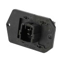 ACROPIX Toyotaに対応ハイランダー2004 2005用HVACブロワーモーターレジスタヒーターブロワーレジスター8713848040