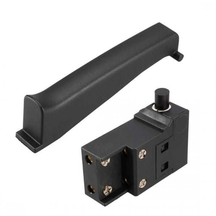 トリガースイッチ プッシュボタンスイッチ 電気ドリルハンマー 250V / 6A