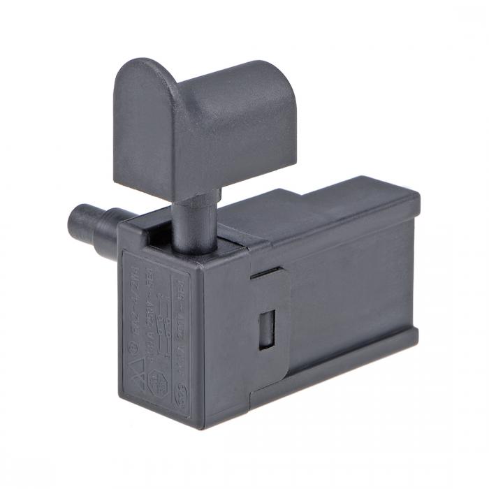 トリガースイッチ 速度制御 プッシュボタンスイッチ FA2-4 / 2W4 電動ドリルハンマー 250V-4A