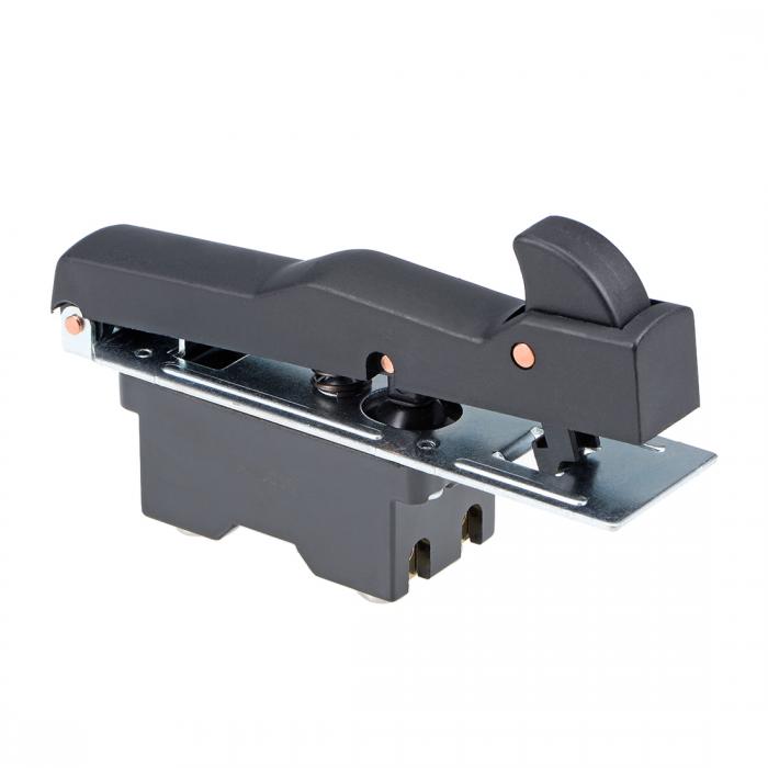 トリガースイッチ 速度制御 プッシュボタンスイッチ 180シリーズアングルグラインダー 250V / 12A