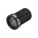 カメラレンズ?25mm焦点距離?5MP F2.0 13 mm広角?CCDカメラ用
