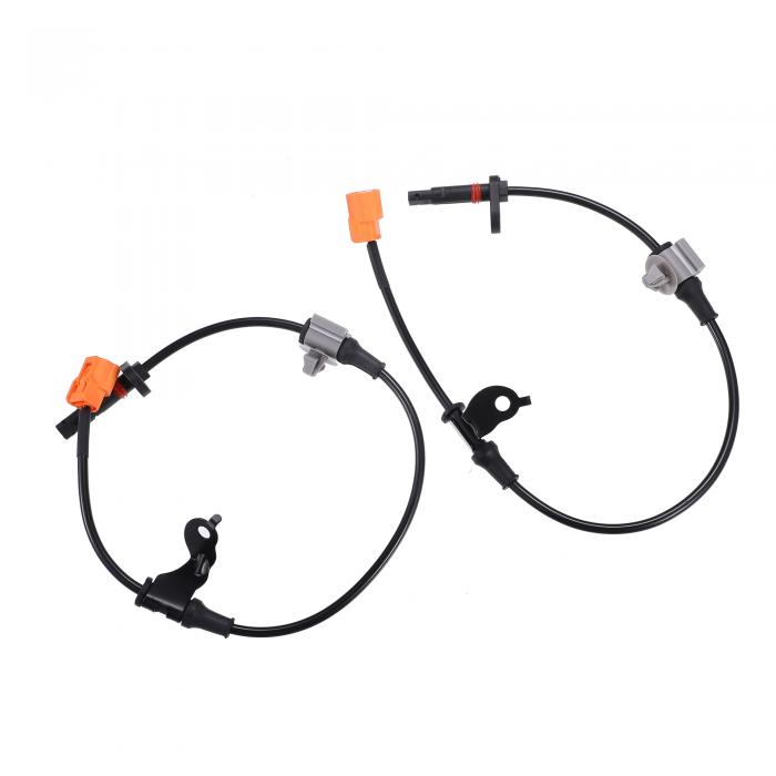 ACROPIX 後部左右ABS車輪速センサー Acuraに対応 TSX 2004-2008 I4 2.4Lに対応 ゴム No.57475SEA013/57..