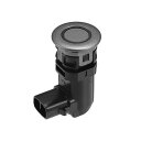 ACROPIX 車のバンパー後退駐車支援センサー パーキングアシストセンサー Mazdaに対応 6 MK2 2008-2012に対応 プラスチック No.GS1D67UC1A ブラック
