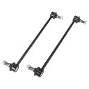X AUTOHAUX カースタビライザースウェイバーエンドリンク フロント 51320-STK-A01 K750297 Hondaに対応 CR-Vに対応 Acuraに対応 R DXに対応 1ペア