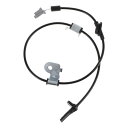 Motoforti スバルに対応フォレスター2008-2012 H4 2.5L用ABSホイールスピードセンサーABSセンサーアンチロックブレーキシステムセンサーNo.27540AG100フロント右