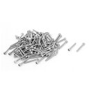 六角キャップスクリュー M1.6x12mm 14mmロング ボルトファスナー(4)