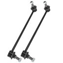 X AUTOHAUX フロントサスペンションスウェイバー エンドリンクスタビライザースタビライザーリンク K750094 K750095 Nissanに対応 Maximaに対応 2009-2014に対応 Altimaに対応 2007-2019に対応 Muranoに対応 2009-2019に対応