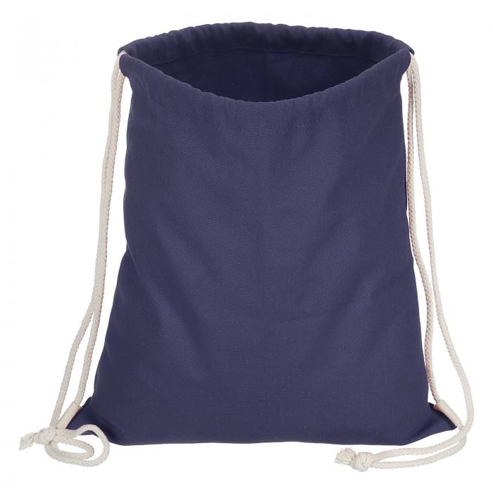 PATIKIL 棉 紐付きバッグ 棉 折りたたみ可能なスポーツジムバッグ 女性用男性用ジムスポーツ旅行用 ネ..