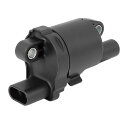 X AUTOHAUX イグニッションコイル 自動車部品イグニッションコイル 12621750 修理交換 ブラック GMC用 Yukon用 Chevrolet用 Tahoe用 Cadillac用 Escalade用