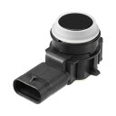ACROPIX リバースバックアップパーキングリアバンパーパークアシスト物体センサー Fiatに対応 Tipo 2020-2023に対応 ABS No.735531904 ブラック