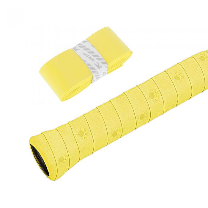 RENEWREVITAL グリップテープ テニス バドミントン グリップ テープ 握り心地良い 釣り竿 自転車 野球 ..