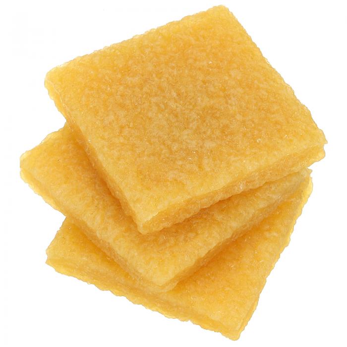 PATIKIL 50x50x10mm 残留物消しゴム ゴムセメント消しゴム 8 個 接着剤リムーバー クリーニングツール ペーパークラフト サンディングベルト ディスク スケートボード用 イエロー