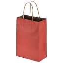 PATIKIL 15 x 8 x 21cm ギフトラップバッグ フラワーブーケパッケージバッグ ペーパーギフトバッグ ブーケラップバッグ ハンドル付き 100個...