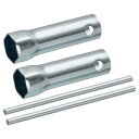 ユニバーサルハンドコンビネーションソケットレンチセット レンチソケット ソケットサイズ21 mm 2個