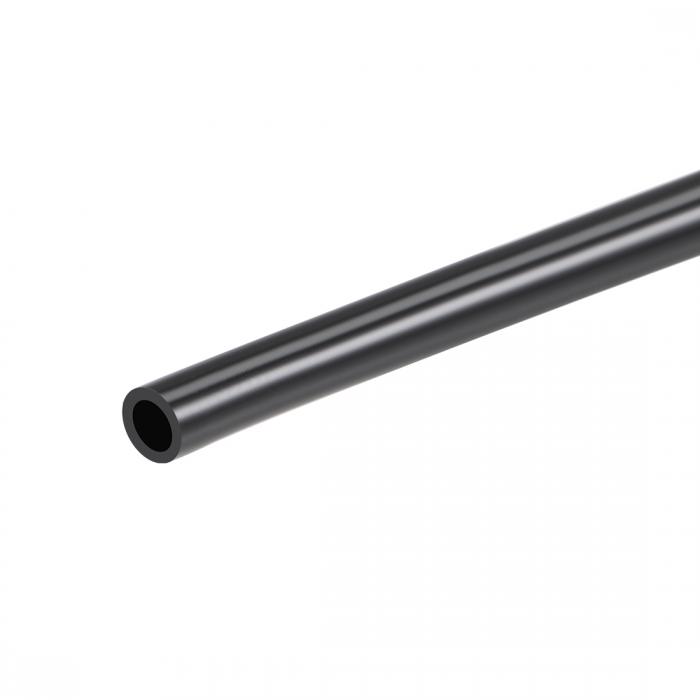 PEチューブホース PEパイプ 花園イリゲーション用 クールシステム用 内径4mm 外径7mm 長さ5 m