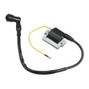 X AUTOHAUX オートバイ CDI 点火コイル エンジン 点火コイル Yamahaに対応 DT100 1974-1983 Yamahaに対応 RT100 1990-1997 1 個