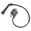 X AUTOHAUX オートバイ CDI 点火コイルエンジン 点火コイルYamahaに対応 660 yf-m660 2001 - 2005 1 個