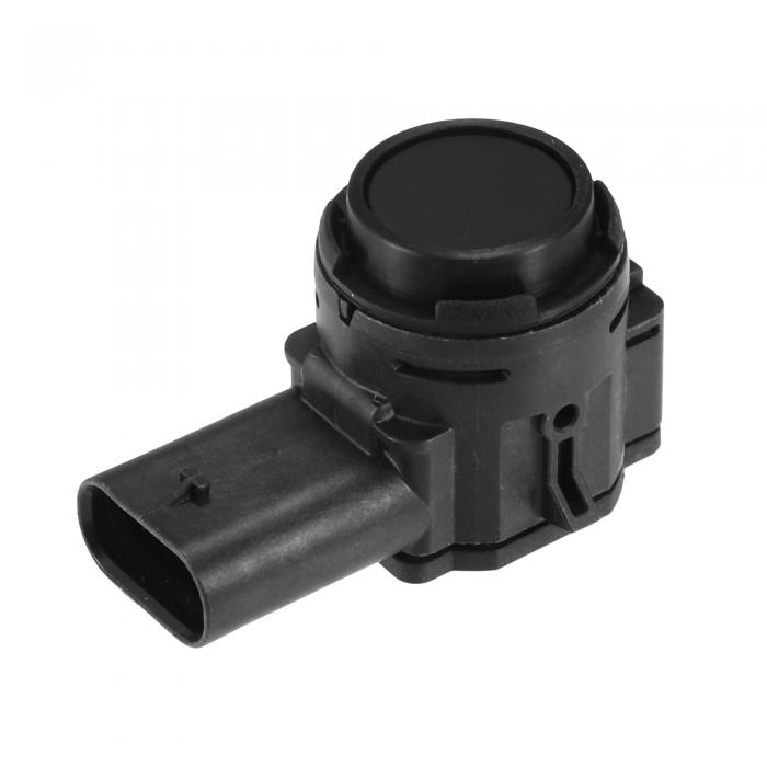 A ABSOPRO PDCリバースパーキングアシストセンサー B MWに対応 330iに対応 2019-2021 耐久性 ABS プラスチック ブラック リアバ ンパーパーキングアシストセンサー