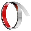 ウォールトリムモールディング 9.8フィートx1.18