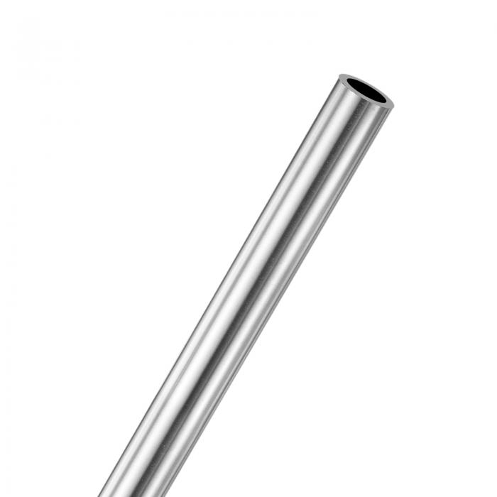 M METERXITY 1個 300mm 316ステンレス鋼管 2mm OD 0.5mm壁厚シームレスステンレス鋼管 建設/加工/DIYク..