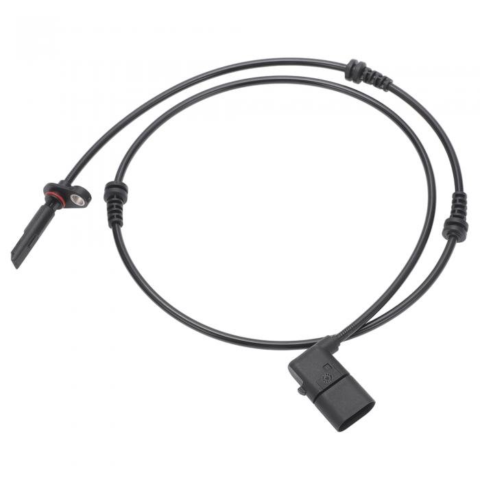 TUCKBOLD メルセデス・ベンツに対応C300用耐久性のあるABSホイールスピードセンサー。A2059058103番なし|メルセデス・ベンツに対応C350e用フロント左ABSスピードセンサー1個