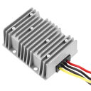 DC 60VからDC 12Vへ 電力コンバーター20A 240Wステップダウンコンバーター電圧低減IP67防水トランスフォーマー電源モジュール電源アダプター車トラッ クソーラーシステム