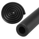 M METERXITY パイプ断熱フォームチューブ 13mm 1/2