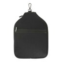 PATIKIL ピクルボールパドルカバー ユニバーサル 31x24cm ネオプレン製ピクルボールラケットスリーブ パドル収納バッグ ピクルボールパドル用キャリン...