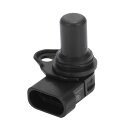 X AUTOHAUX 39318-3C100カムシャフト位置センサー プラスチック製 ブラック エンジンカムシャフト位置センサー 車両用カムシャフト位置センサの交換 起亜用