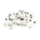 クイックブロー ガラス管ヒューズ 溶断 6x30mm 4A 250V 20個入り