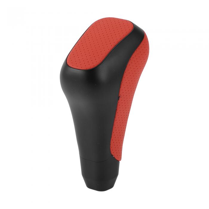 INFINAUTO 自動ギアシフトノブ トヨタに対応4ランナー2012-2021用のフロントオートモーティブギアボッ..