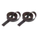 レザーストラップストリップベルト 1.5cm(0.6