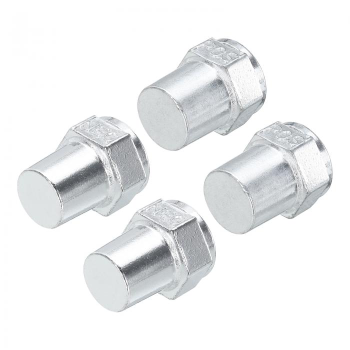 バッテリー端子コンバーターポスト プラスまたはマイナス バッテリー端子コネクターポストアダプター ..