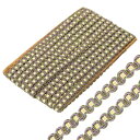 13ヤードのギンプブレードトリム 3/8"のポリエステル織りブレードトリム 内装トリム 装飾用ギンプトリム DIYクラフト 縫製 カーテン スリップカバー コスチューム用 エメラルド緑