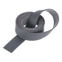 レザーストラップストリップベルト 2cm(0.8