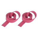 レザーストラップストリップベルト 2cm(0.8