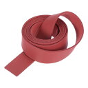 レザーストラップストリップベルト 2cm(0.8