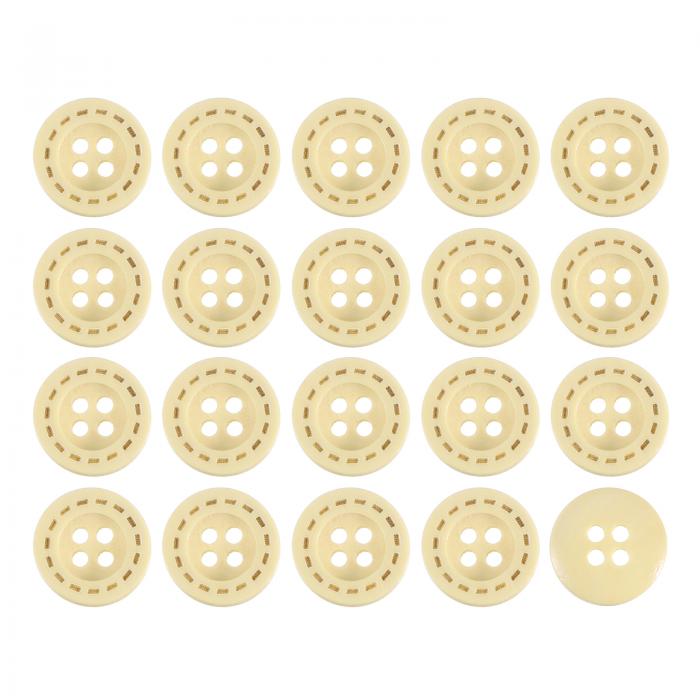 100 ܥ 15mm4ݤܥ ͤΥǥ ˥ DIYե  ŷ