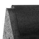 ティッシュギフト包装紙 ティッシュペーパー 黒 19.69x27.56