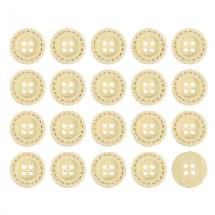 50 ܥ 23 mm4Ĥηδݤܥ ͤΥǥ ˥ DIYե  ŷ