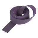 レザーストラップストリップベルト 2cm(0.8