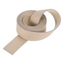 レザーストラップストリップベルト 2cm(0.8