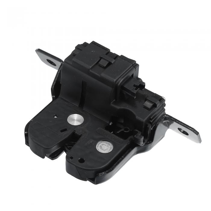 X AUTOHAUX BMWに対応 220i 2015-2016　BMWに対応 M235i 2014　BMWに対応 M235i 2016用のリアリフトゲートドアロックアクチュエーターの交換品です。テールゲートラッチアセンブリー　品番51247304559　ブラ ッ ク。